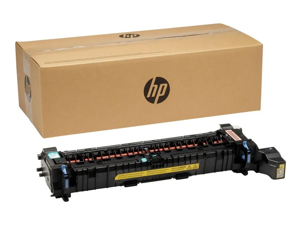HP (220/240 V) - Kit für Fixiereinheit - für