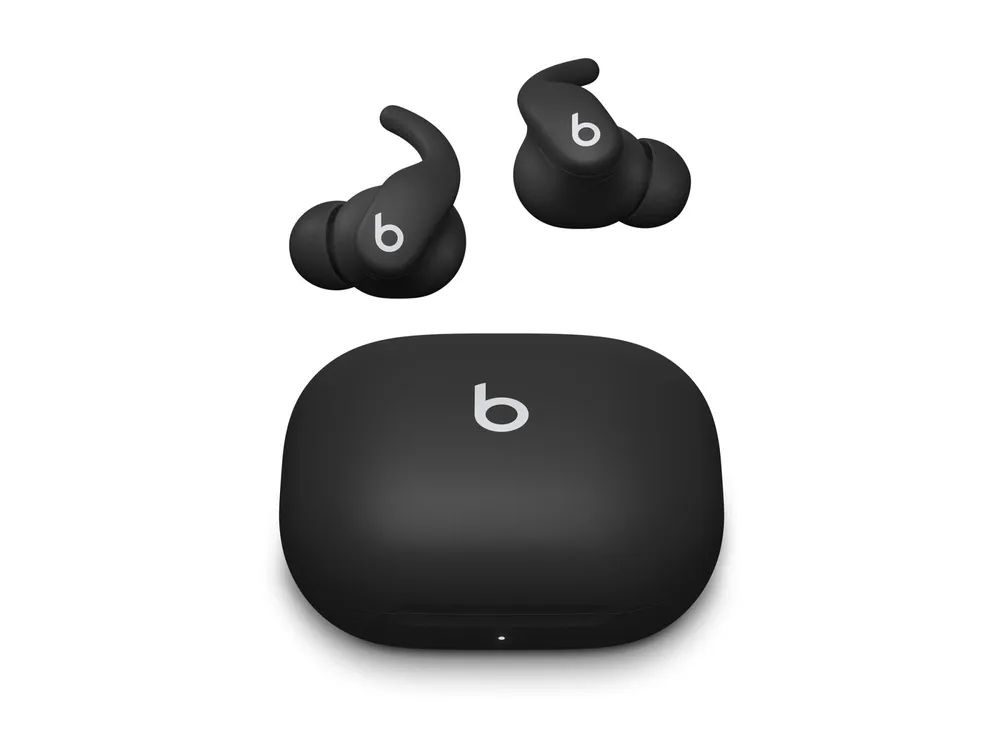 Apple Powerbeats Fit - True Wireless-Kopfhörer mit Mikrofon