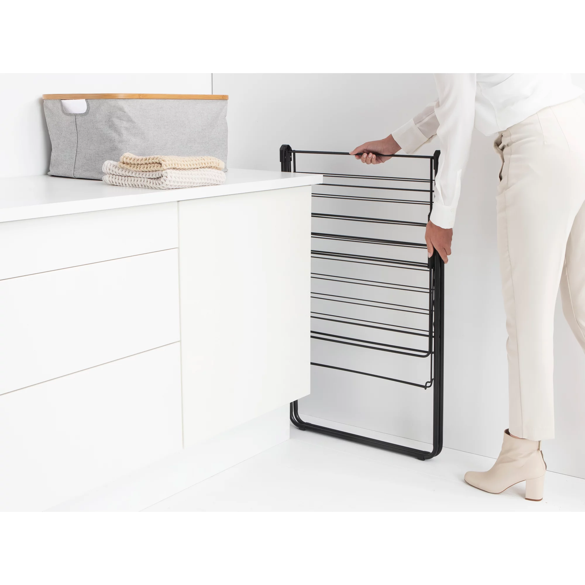 Brabantia Trockengestell HangOn 20 Meter