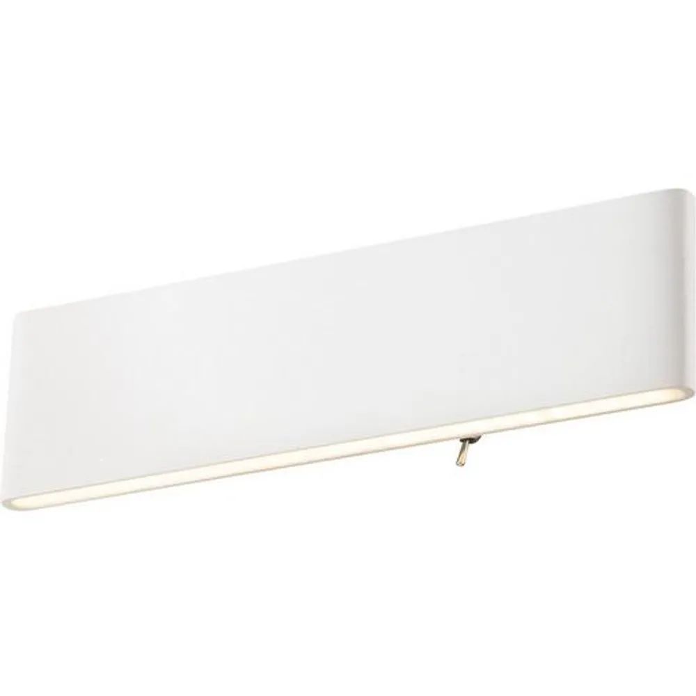 Globo WANDLEUCH. LED 12W 700LM 3000K / GLOBO SIEGFRIED WS 26E611 41751-12W