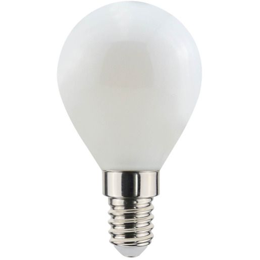 SpektraLed LED LAMPE 4,5W 470LM E14 927 / SPEKTR LED DP45F L FILA.DIM 10002724