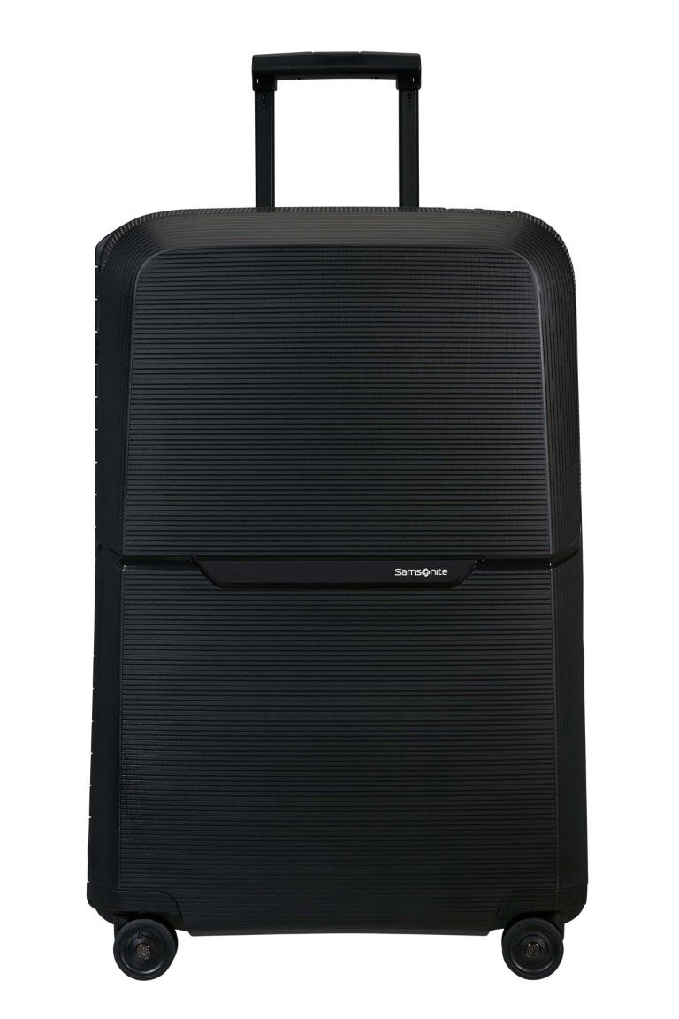 SAMSONITE MAGNUM ECO SPINNER 75/28, graphite