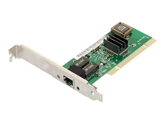 MicroConnect Netzwerkadapter - PCI - Gigabit
