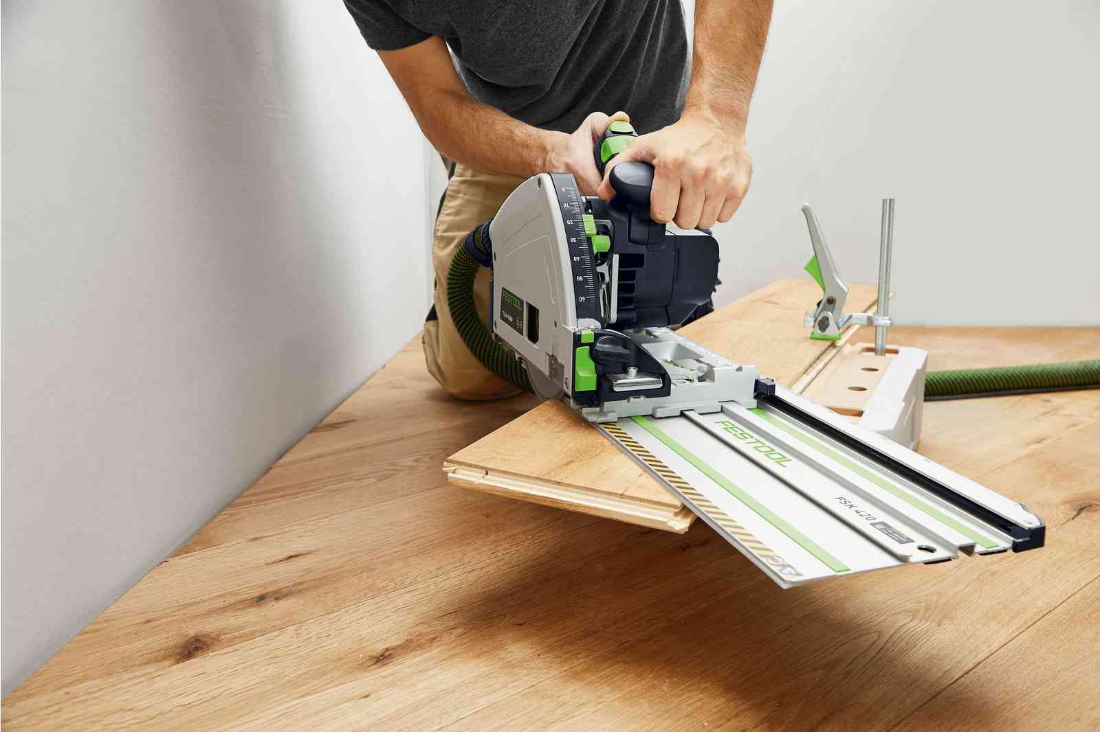 Festool TS 60 KEBQ-Plus-FS