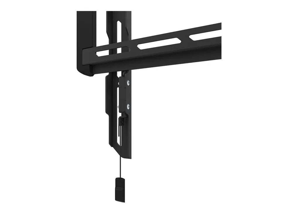 Neomounts WL30-550BL18 - Befestigungskit (Wandplatte, Adapter für Halterung)