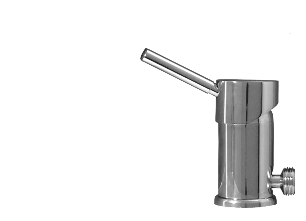 Comet MS-Einhebelmischer STILO, Duschabgang