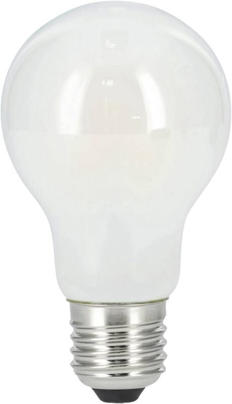 Xavax 112812 A60 Fil Ma E27 470lm ww