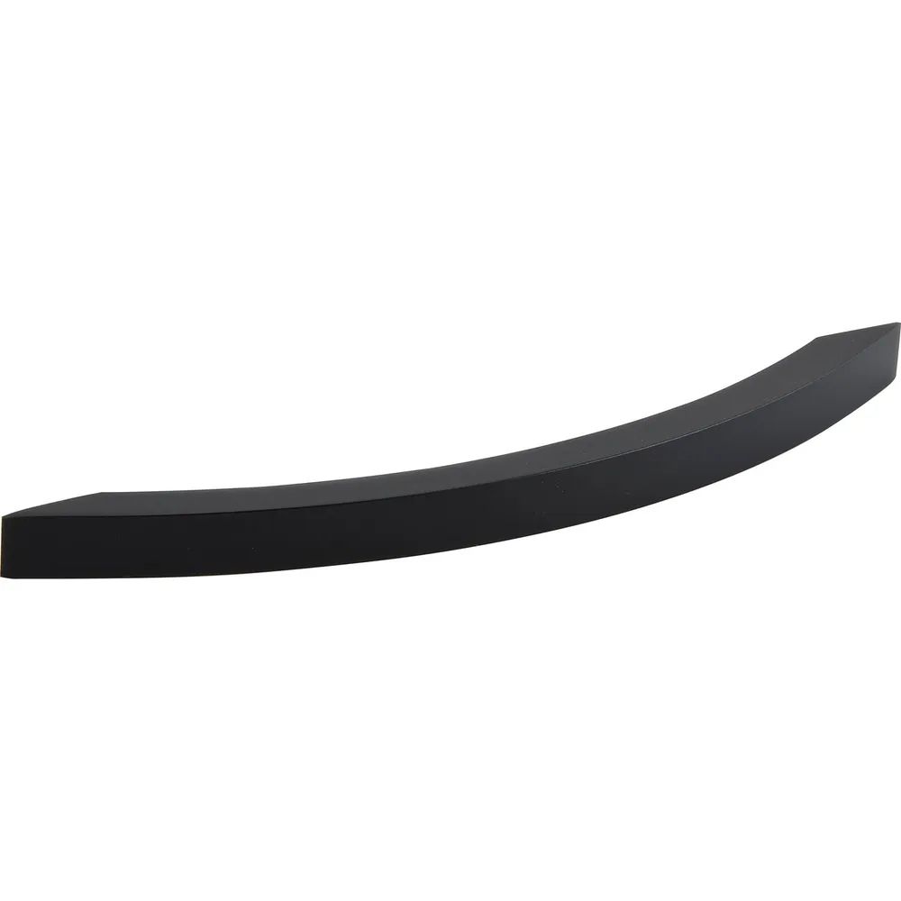 Alles im Griff Griff Ilheu LA 160 mm, Breite 190 mm, Aluminium schwarz matt