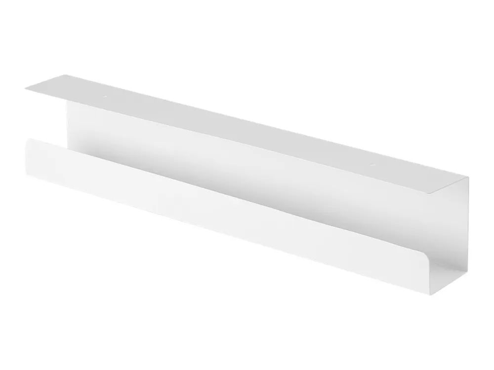 VALUE Kabel - Organizer - unter Tisch montierbar