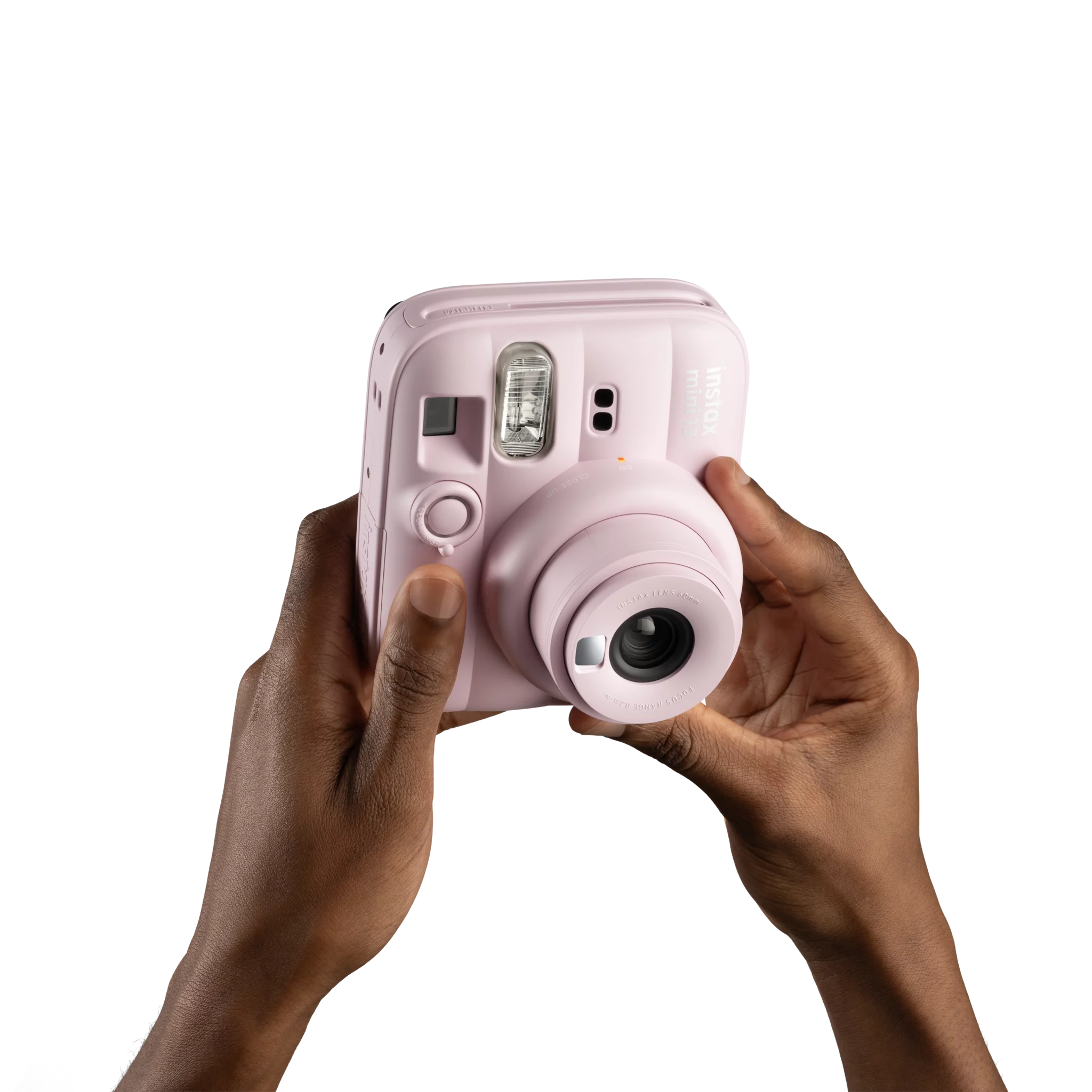 Fujifilm instax mini 13™ - Candy Pink