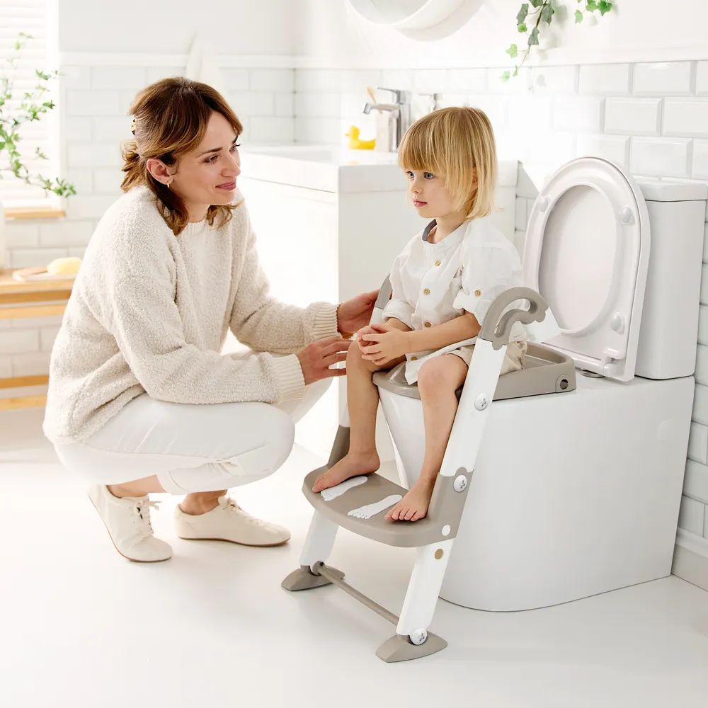 Rotho Toilettentrainer AVA