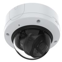 Axis 02547-001 - Mikrofon - Indoor - Weiß - Axis - AXIS P3268-LV Dome Camera - AXIS P3267-LV Dome Camera - Männlich
