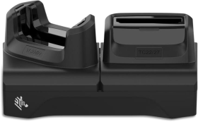 Zebra Handheld-Ladestation - mit Batterieladegerät