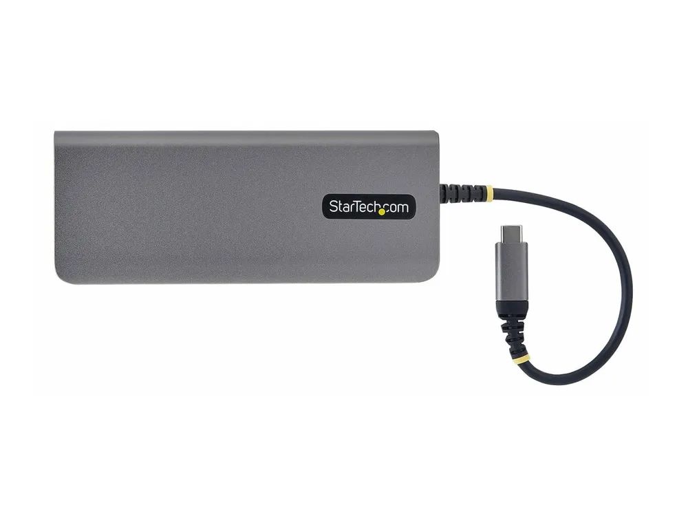 StarTech.com Startech - Dockingstation - für Laptop - USB-C