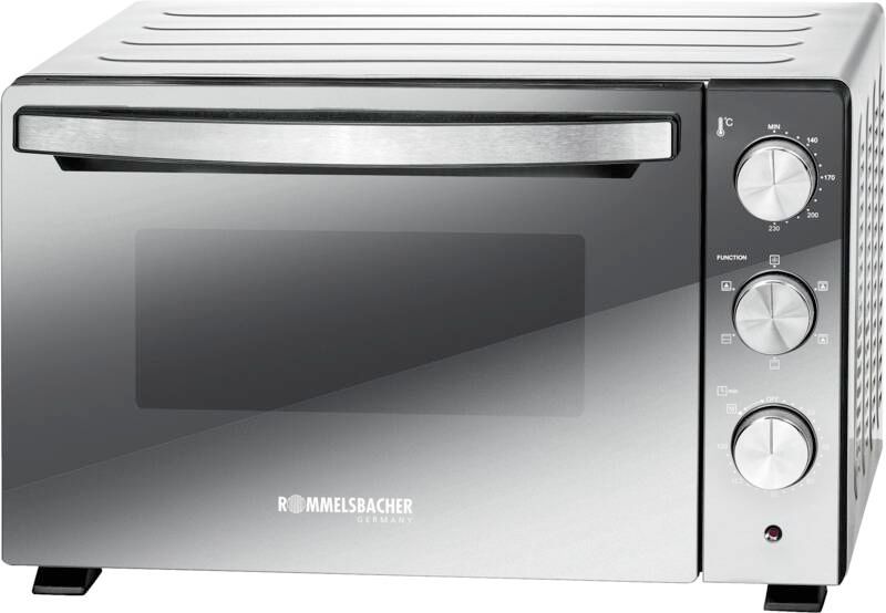 Rommelsbacher BGS 1500
