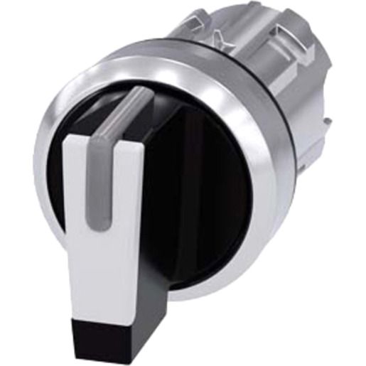 Siemens KNEBELSCHA BEL 22MM MT WS / SIEMEN 3SU1052-2BL60-0AA0
