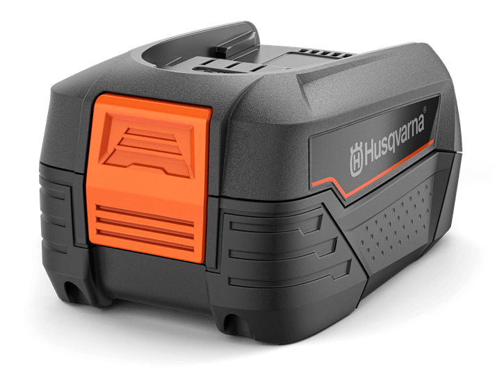 Husqvarna Akku P4A 18-B72