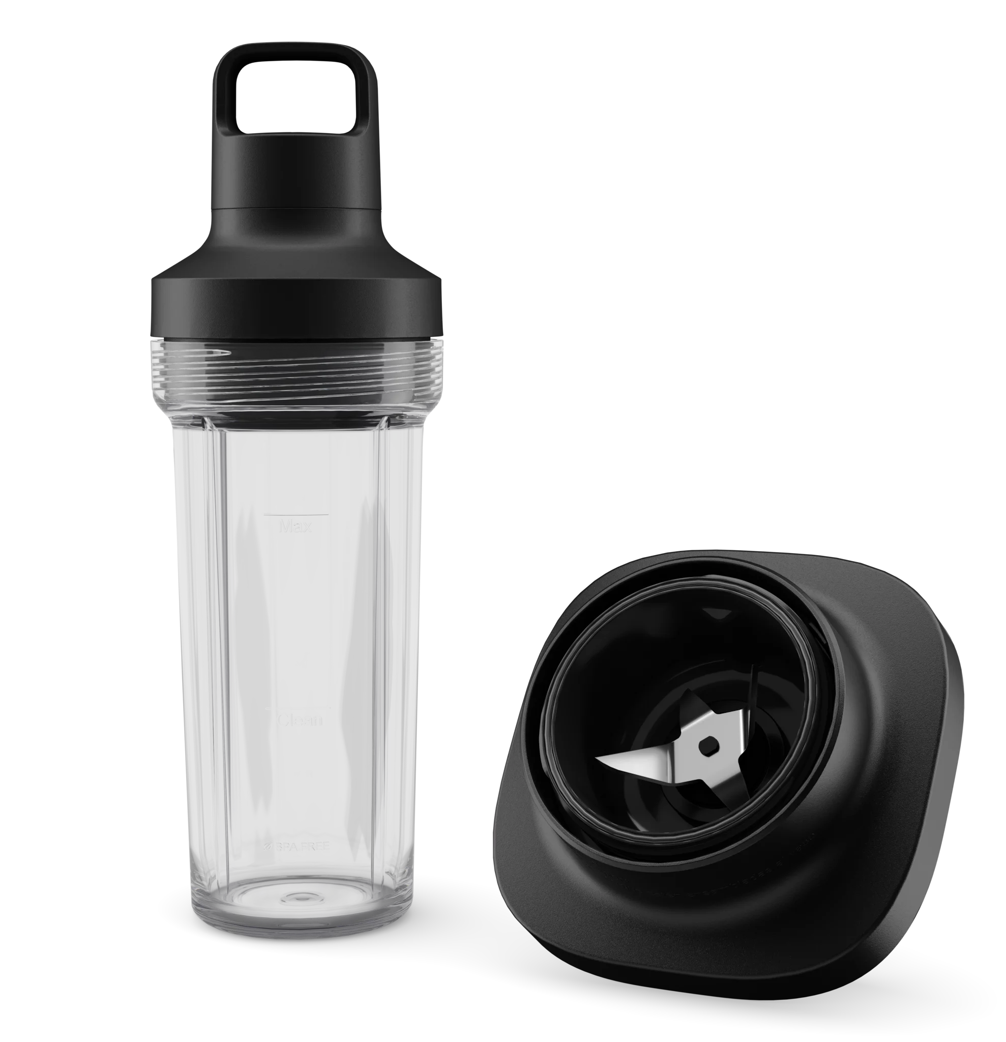 KitchenAid 500 ml BPA-freier Mitnahmebehälter