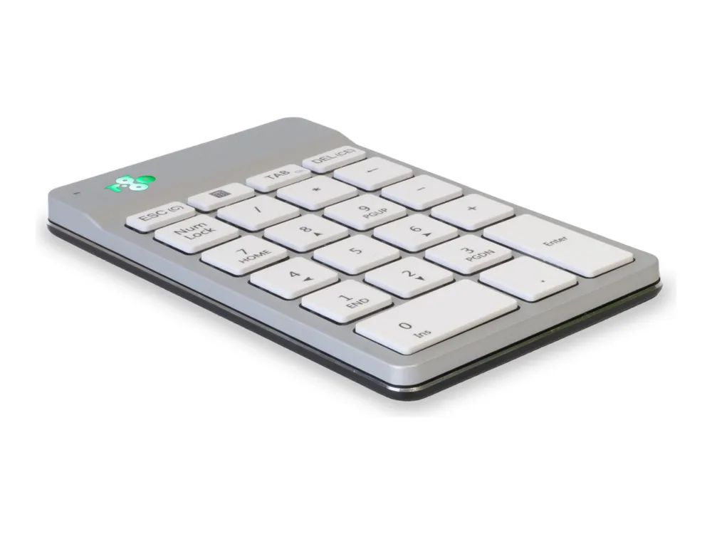 R-Go Nummernblock Compact break - Tastenfeld