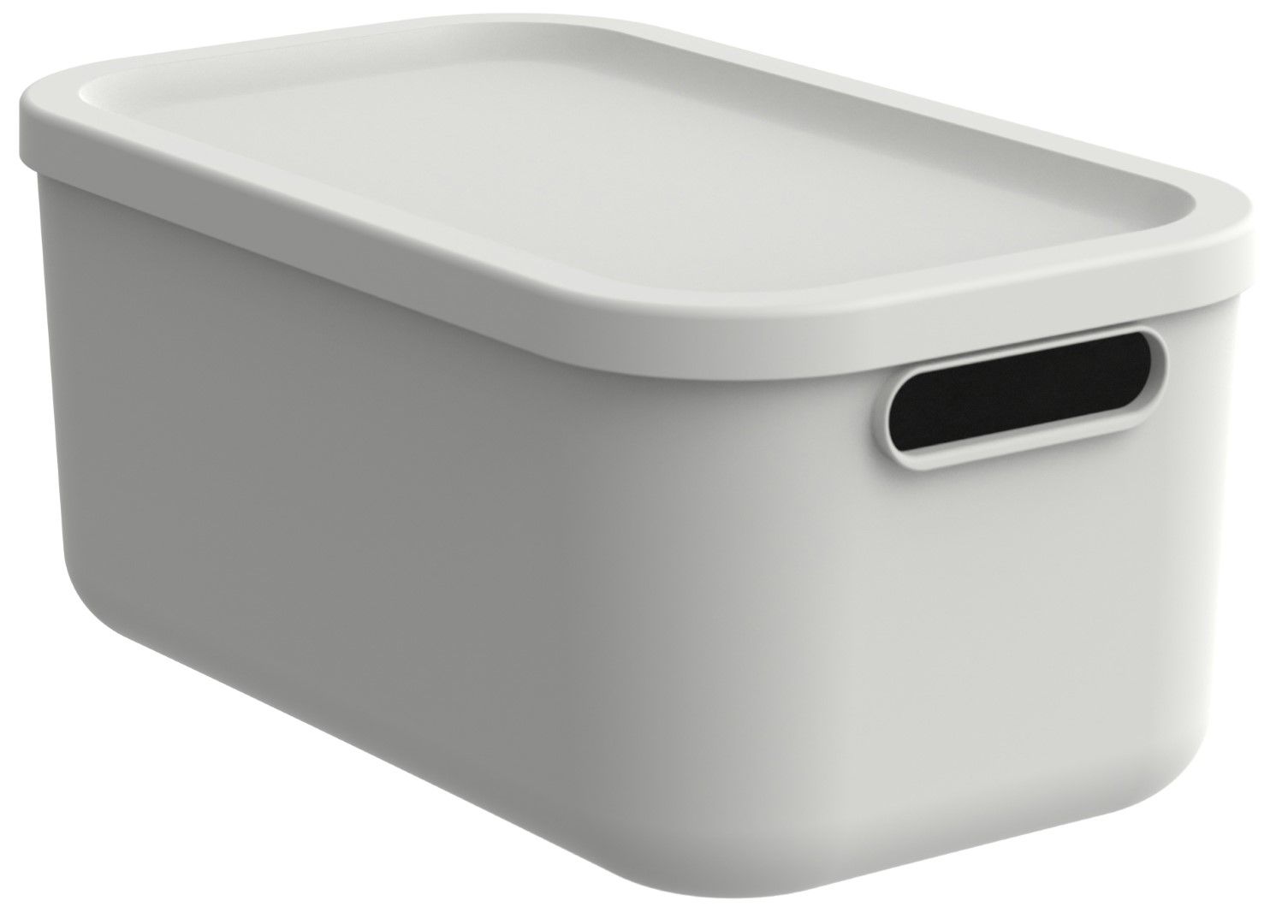 Rotho Box 12 l ALBULA LIGHT