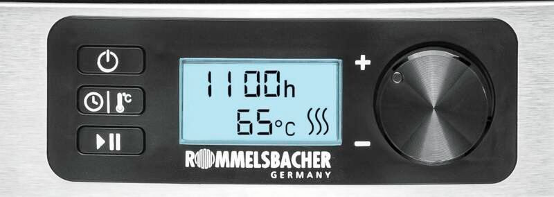 Rommelsbacher DA 350