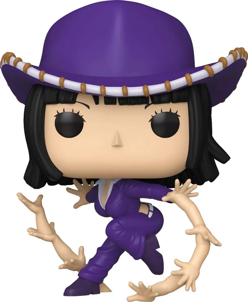 Funko UK, Ltd. Funko POP! Anime OP(Refresh)  Robin