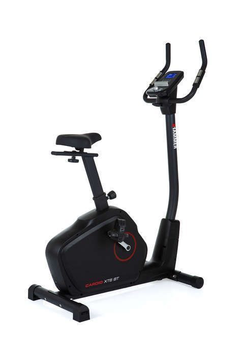 Hammer Cardio XT6 BT