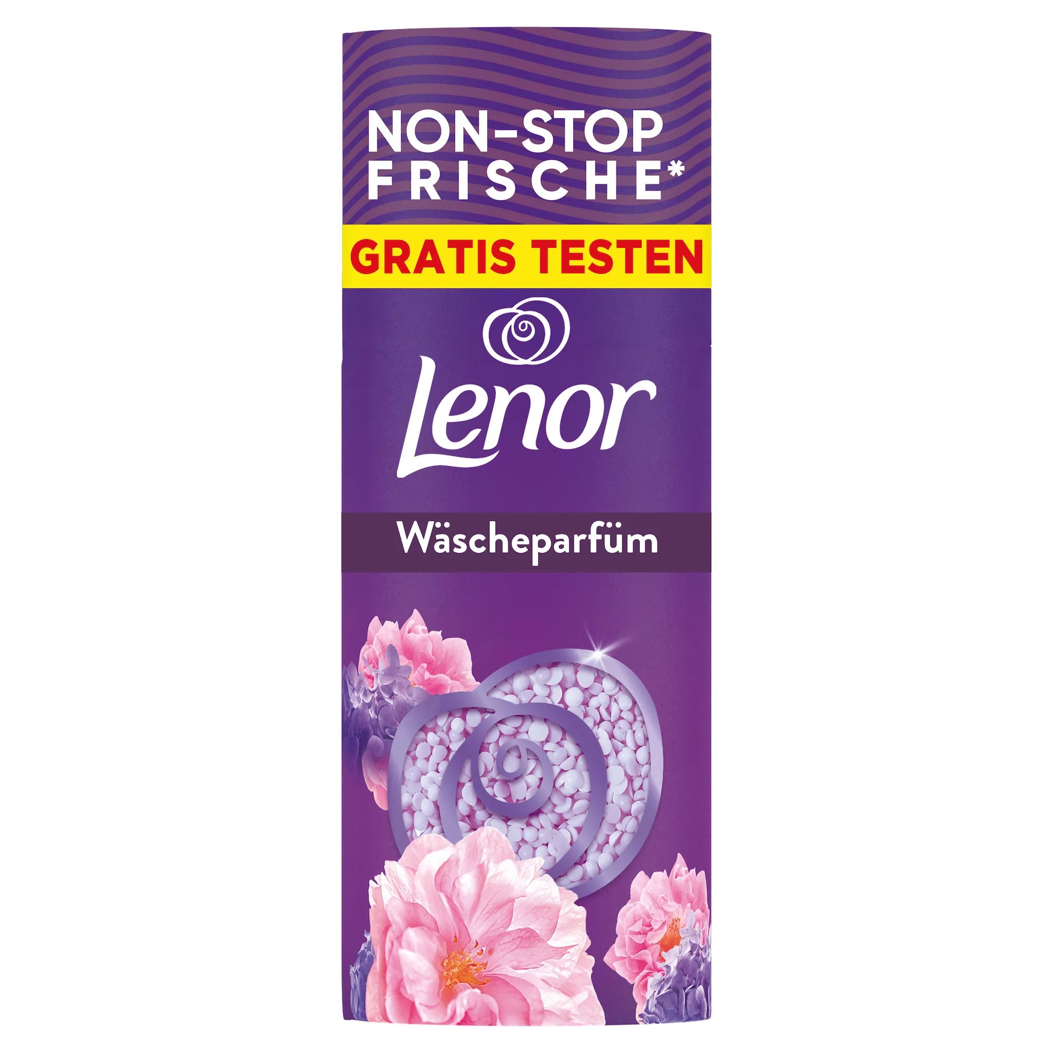 Lenor Wäscheparfüm, Blütentraum, 155g