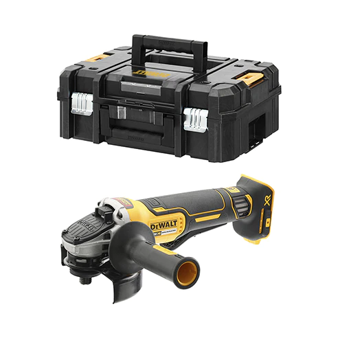 Dewalt DCG406NT-XJ