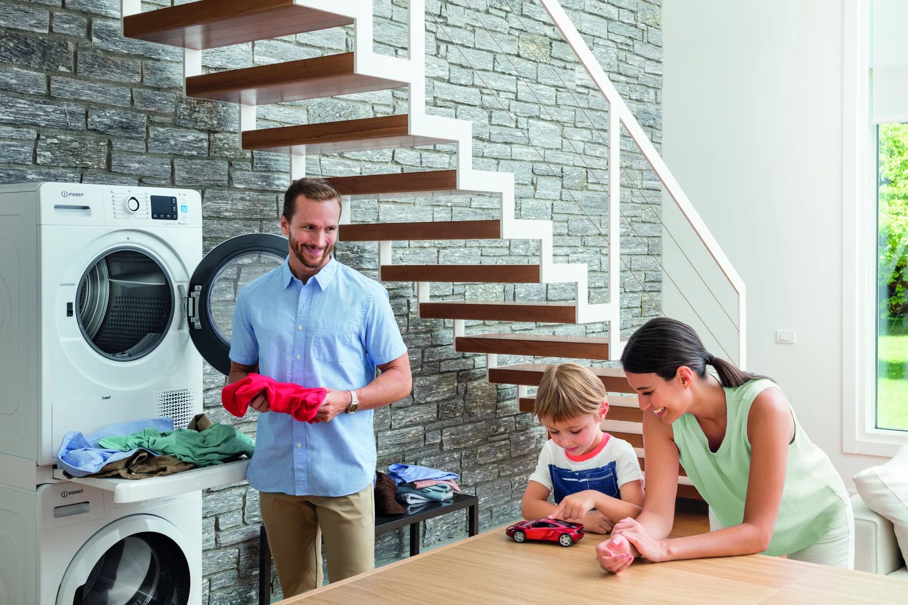 Indesit YT M11 83K RX EU