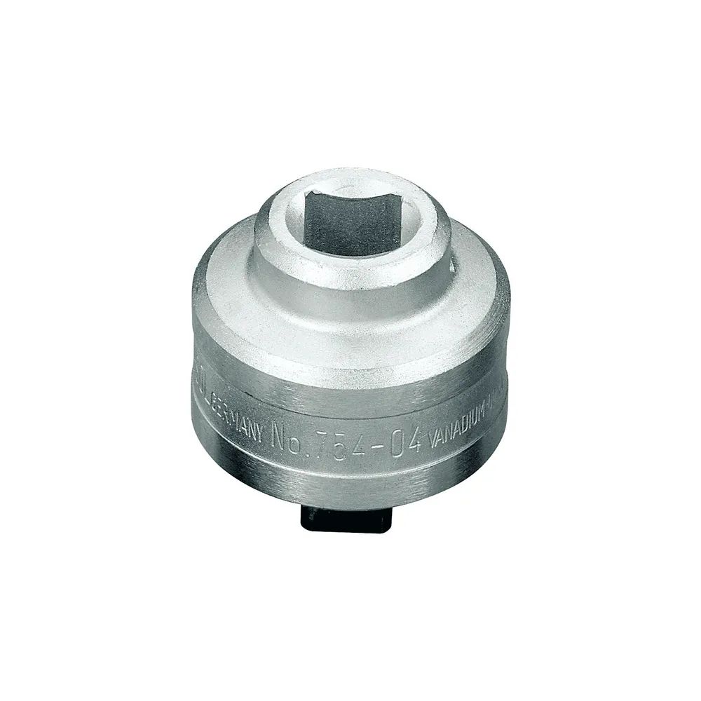 GEDORE Aufsteckknarre für Drehmomentschlüssel 754-04 3/4vierkant