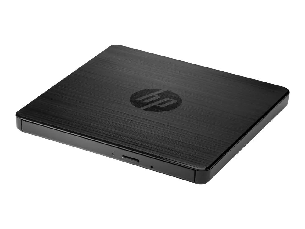 HP Laufwerk - DVD-RW - USB - extern - Smart