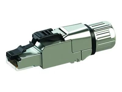 Telegärtner Karl Gärtner Telegärtner - Netzwerkanschluss - RJ-45 (M)