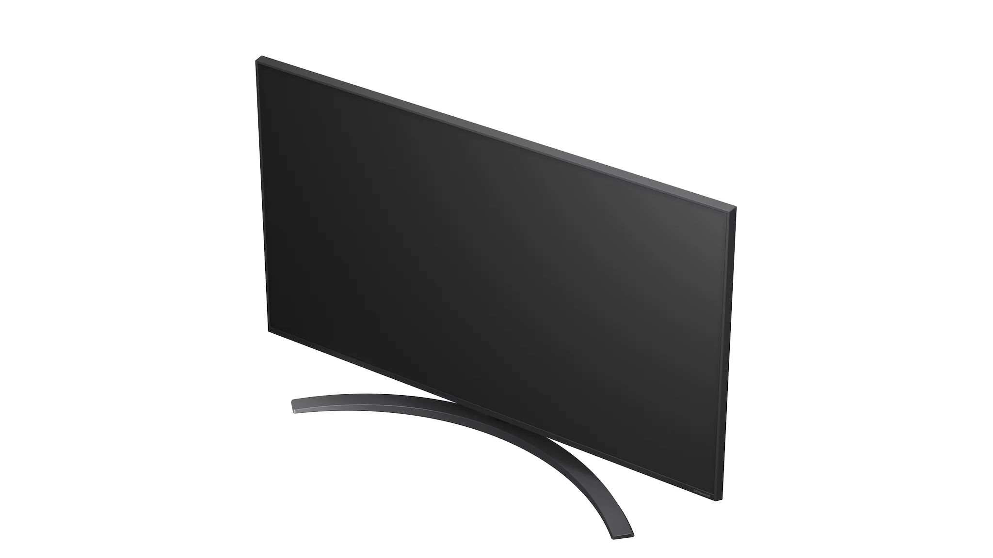 LG Electronics 43NANO81A6A.AEU