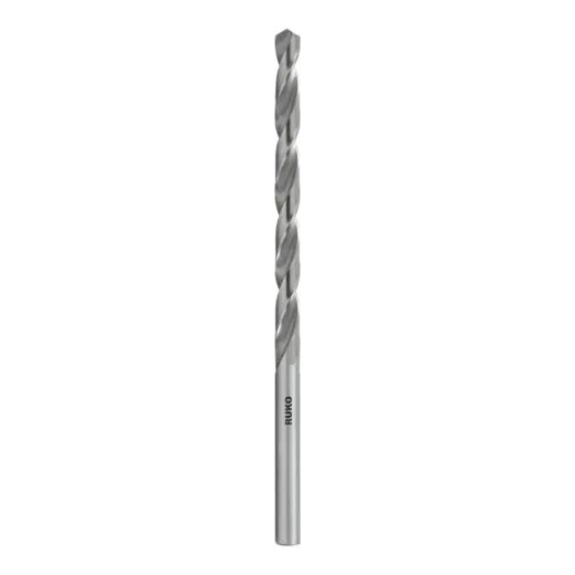 RUKO Spiralbohrer DIN 340 Typ N HSS
