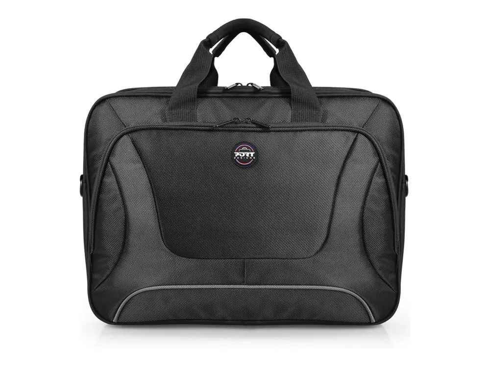 PORT Designs PORT COURCHEVEL Toploading - Notebook-Tasche - 39.6 cm (15.6")