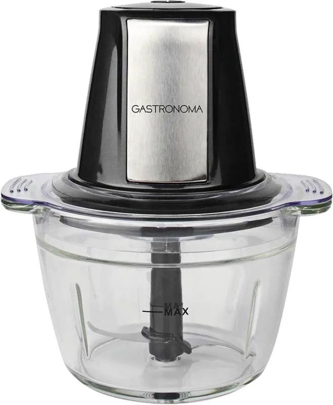 Gastronoma Mini-Food Chopper | 500 W | 1000 ml