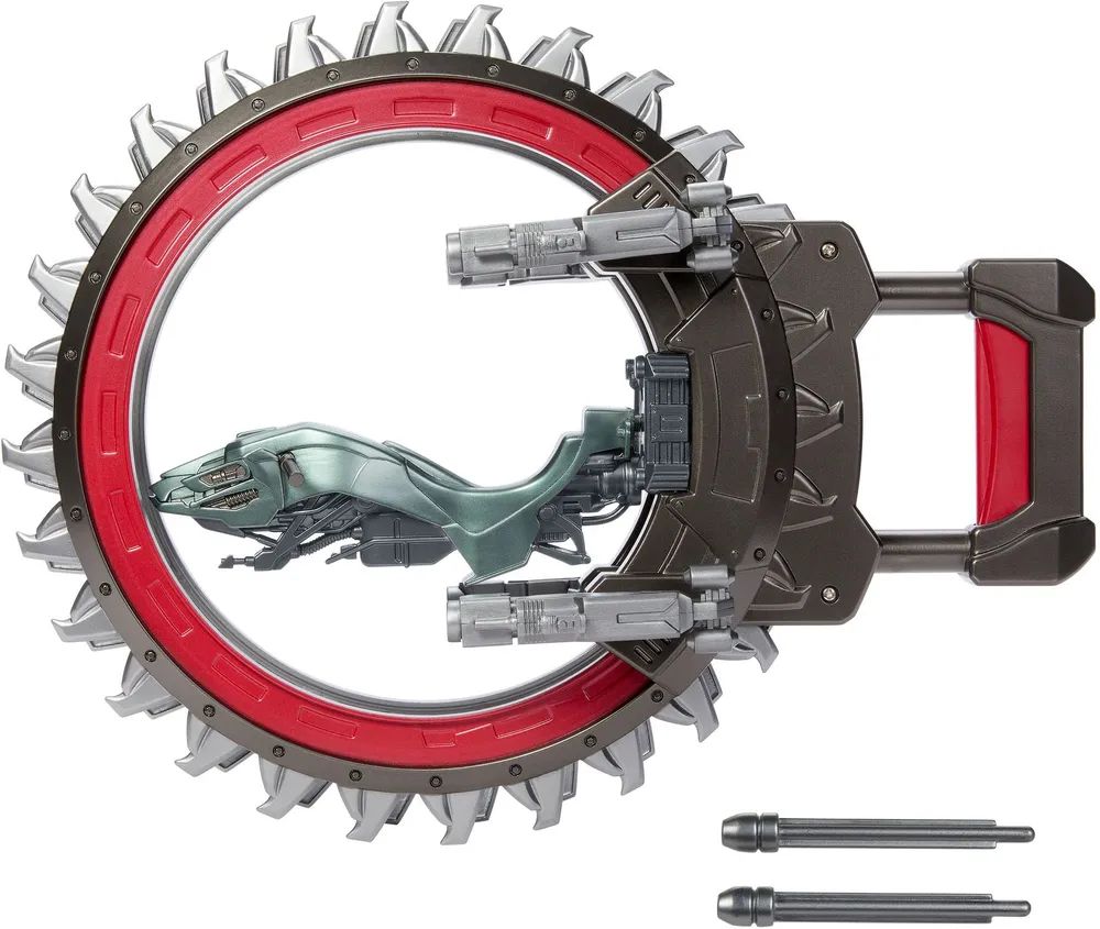 Mattel GmbH MOTU Vehicle