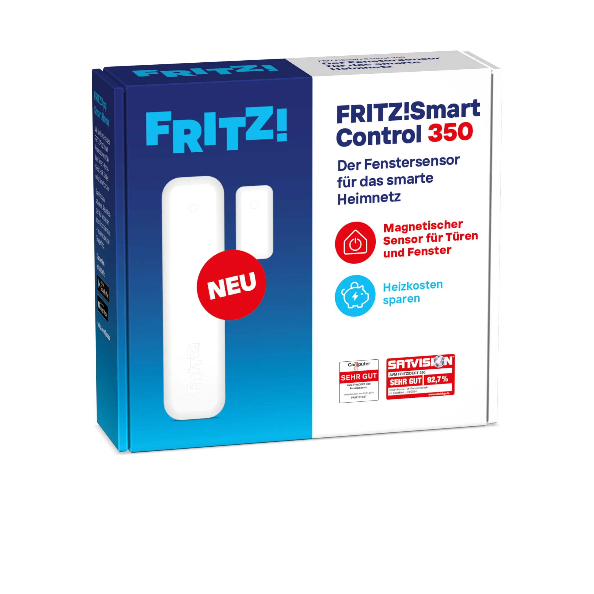 FRITZ!Smart Control 350