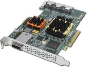 Microchip Adaptec RAID 51245 bulk, PCIe x8