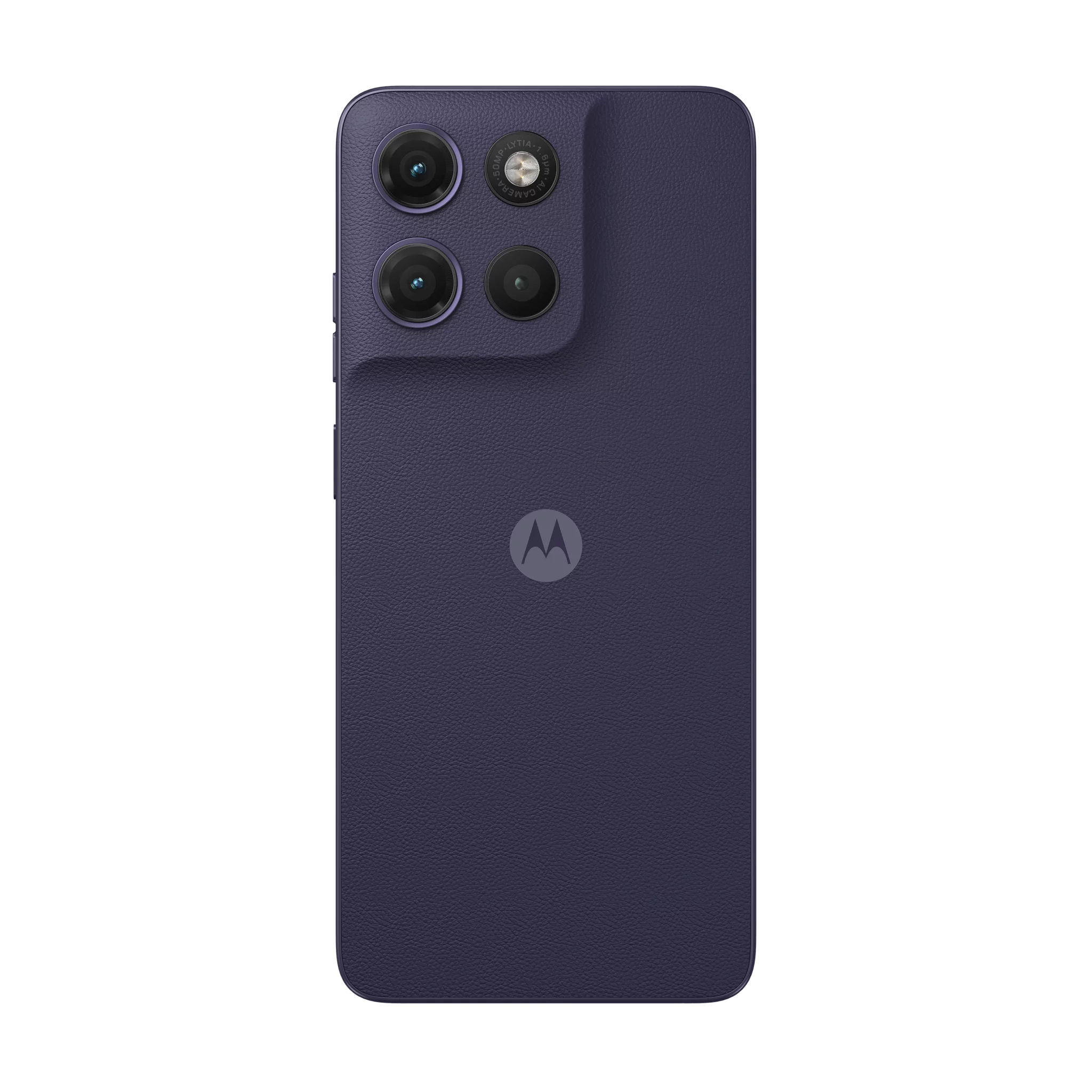 Motorola Moto g17 4/128GB, PANTONE Evening Blue