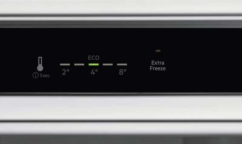 Electrolux EFD6DE18S1