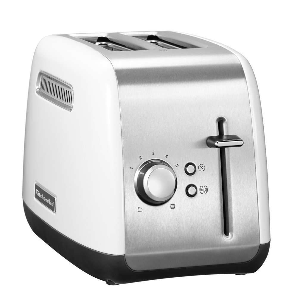 KitchenAid Toaster Classic, Weiß