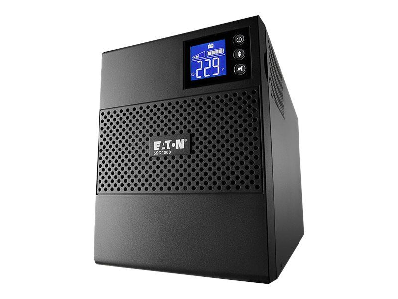 Eaton 5SC 1000i - USV - Wechselstrom 230 V - 700 Watt