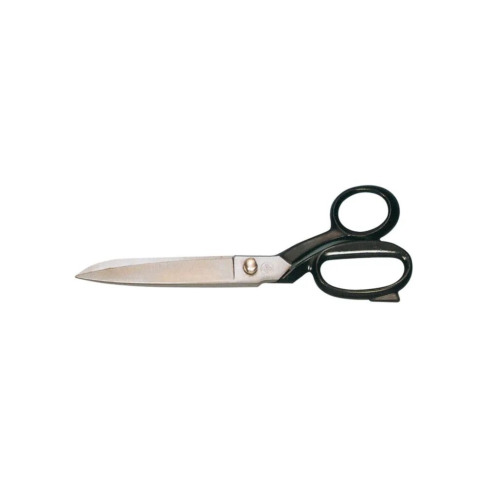 Dönges GmbH & Co.KG  Zuschneideschere Stahl lackiert Länge 250 mm