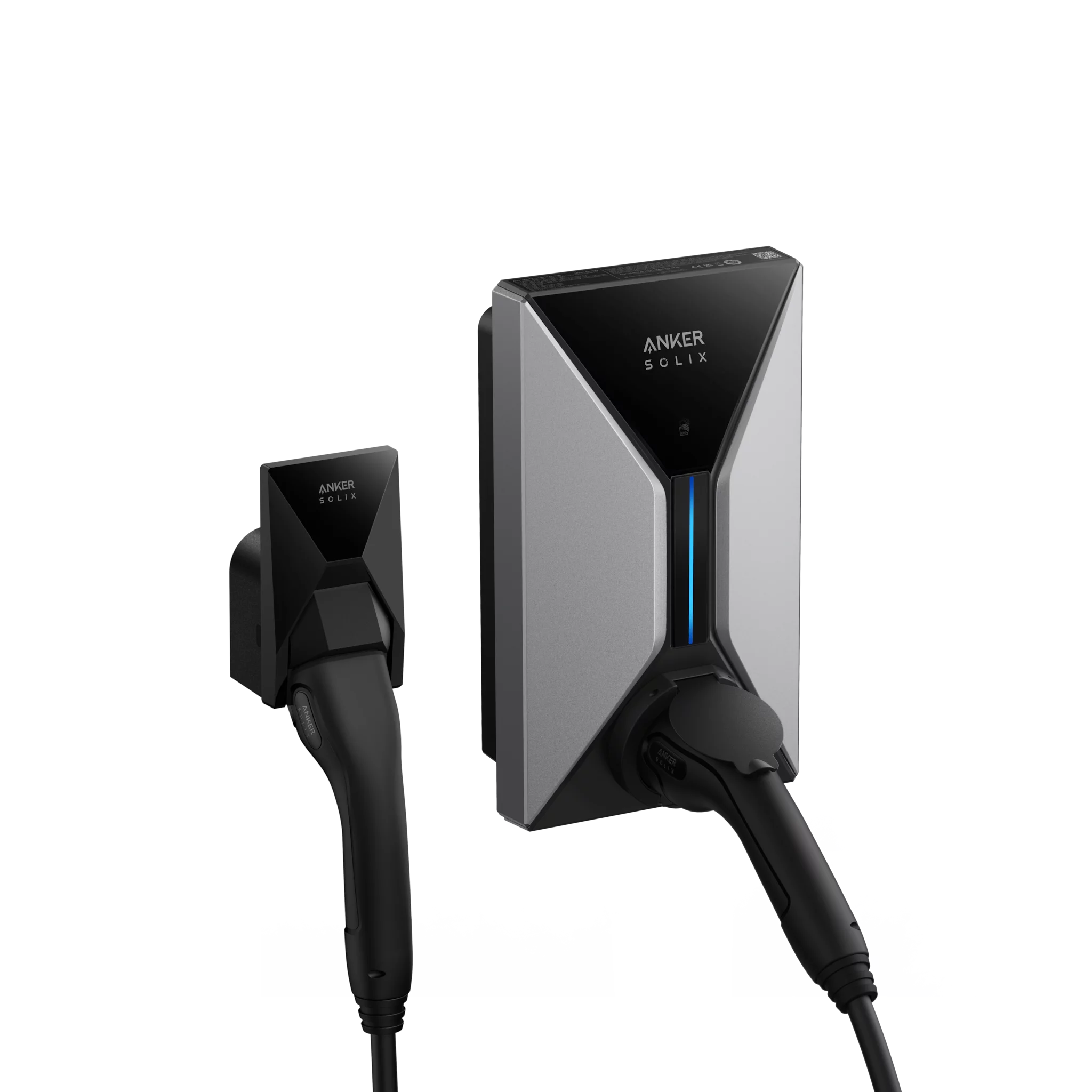 Anker SOLIX V1 Smart EV Charger 22KW SOCKET