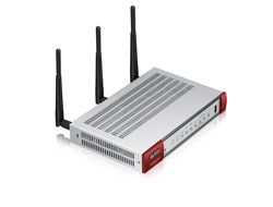 ZyXEL USG20W-VPN - Firewall - 1GbE - 2.4 GHz