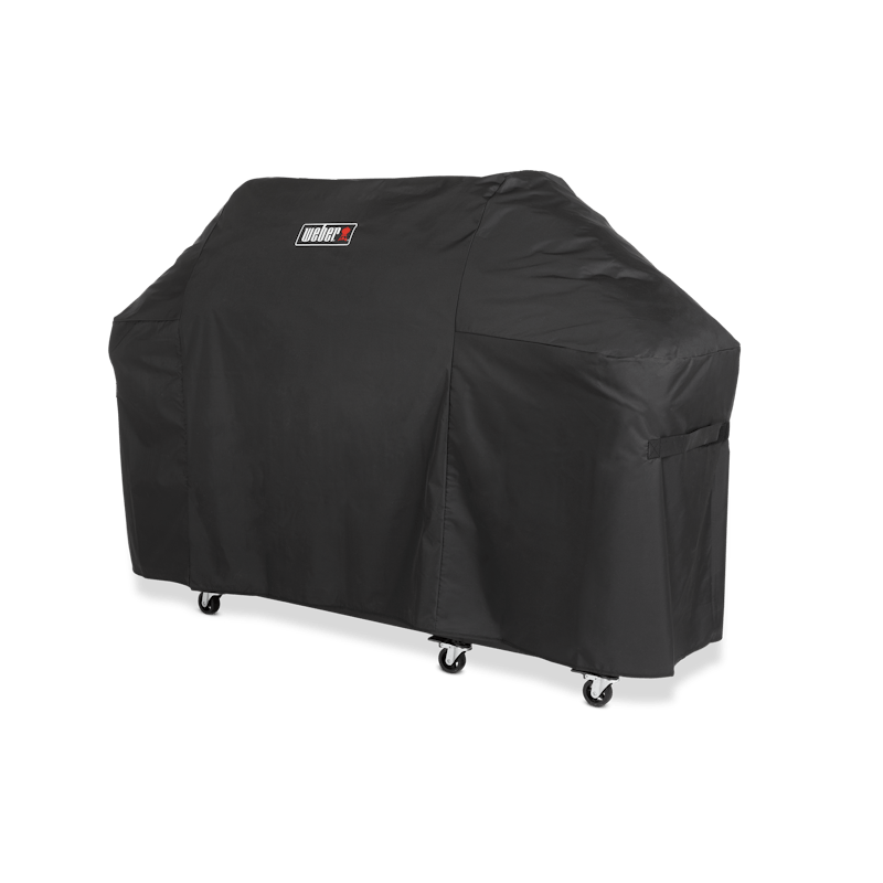 Weber Premium Abdeckhaube für SUMMIT Gasgrill, Serie ab 2024