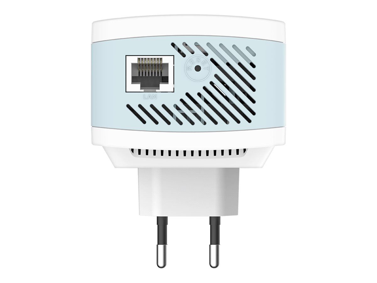 D-Link EAGLE PRO AI E15 - Wi-Fi-Range-Extender