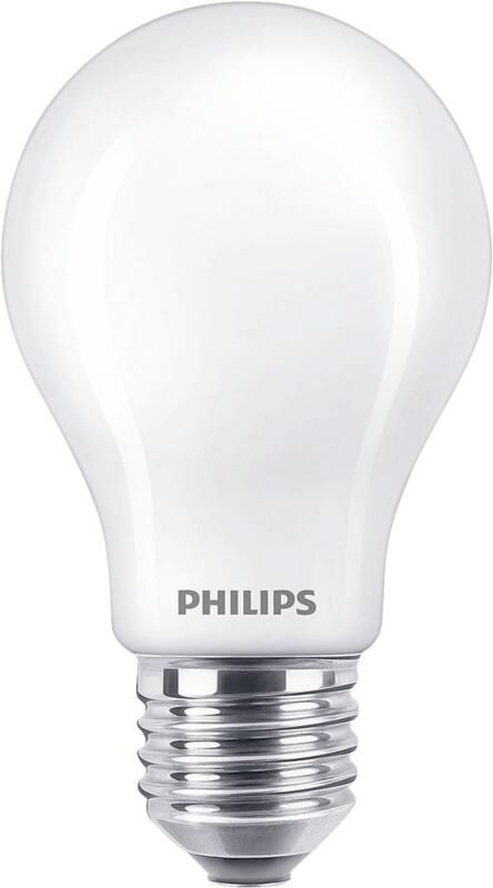 Philips LED classic 40W A60 E27 FR WGD90 SRT4